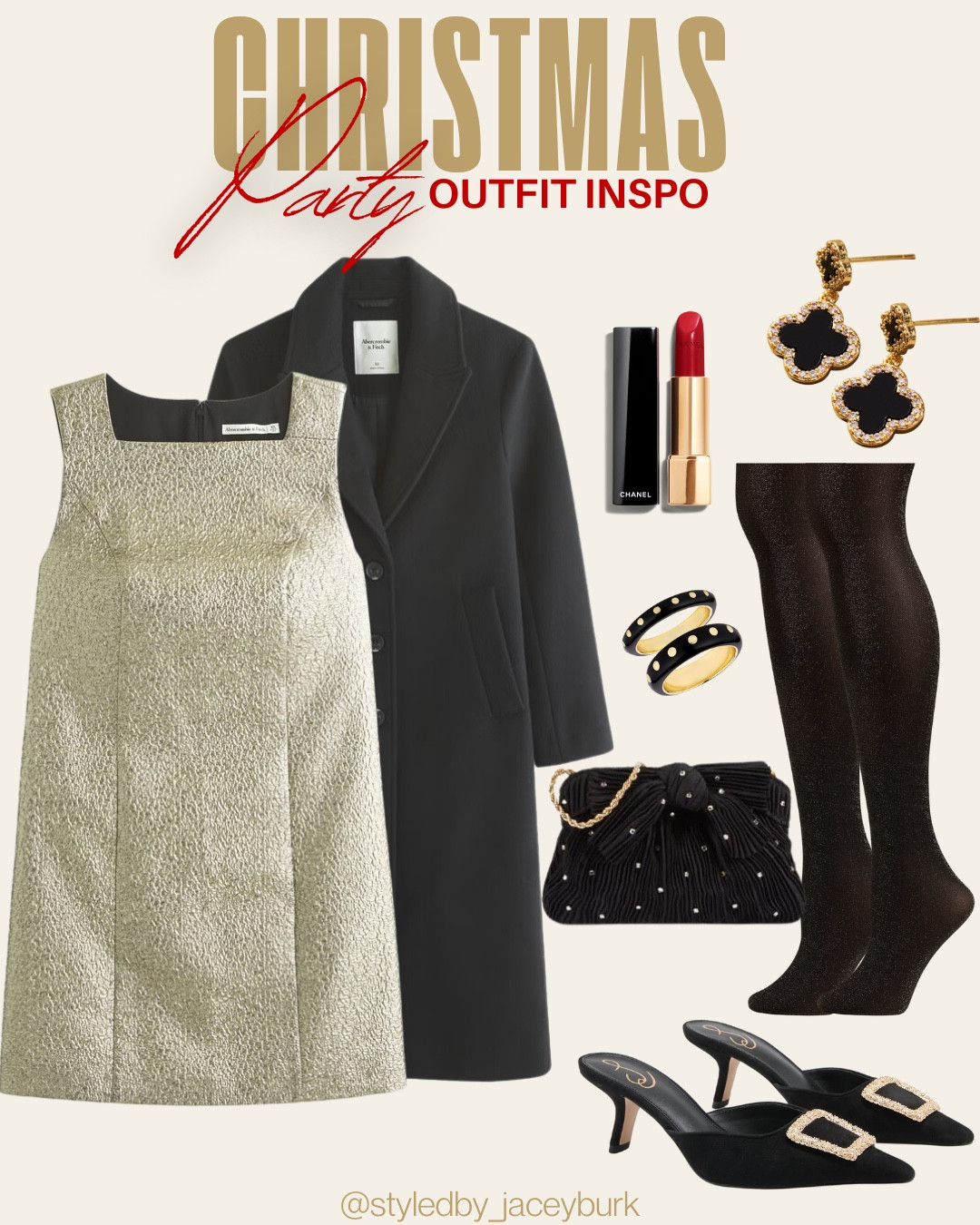 Holiday party outfit inspo!

#LTKCyberWeek #LTKParties #LTKHoliday