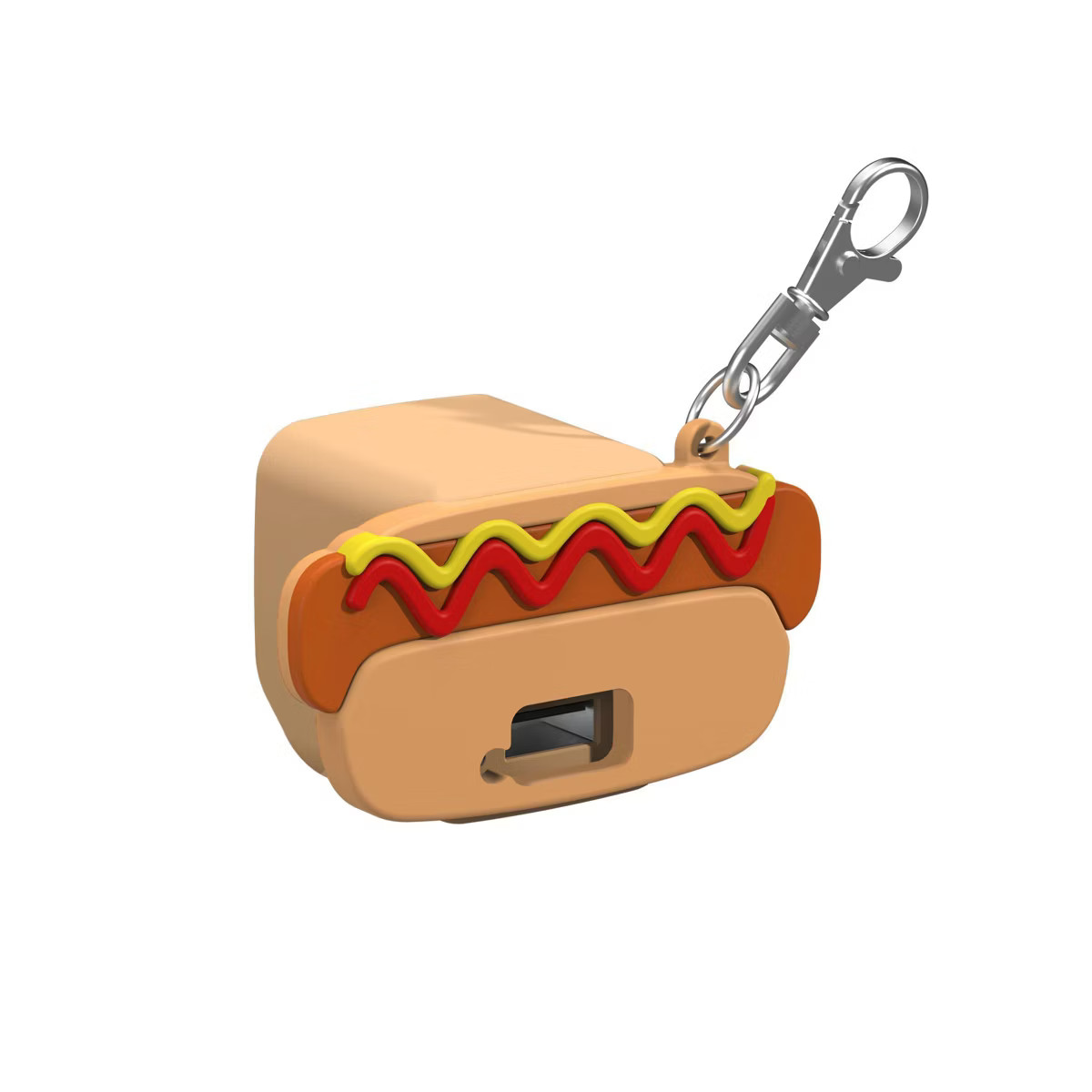 GEMS Novelty Keychain USB-A Wall Charger | Target