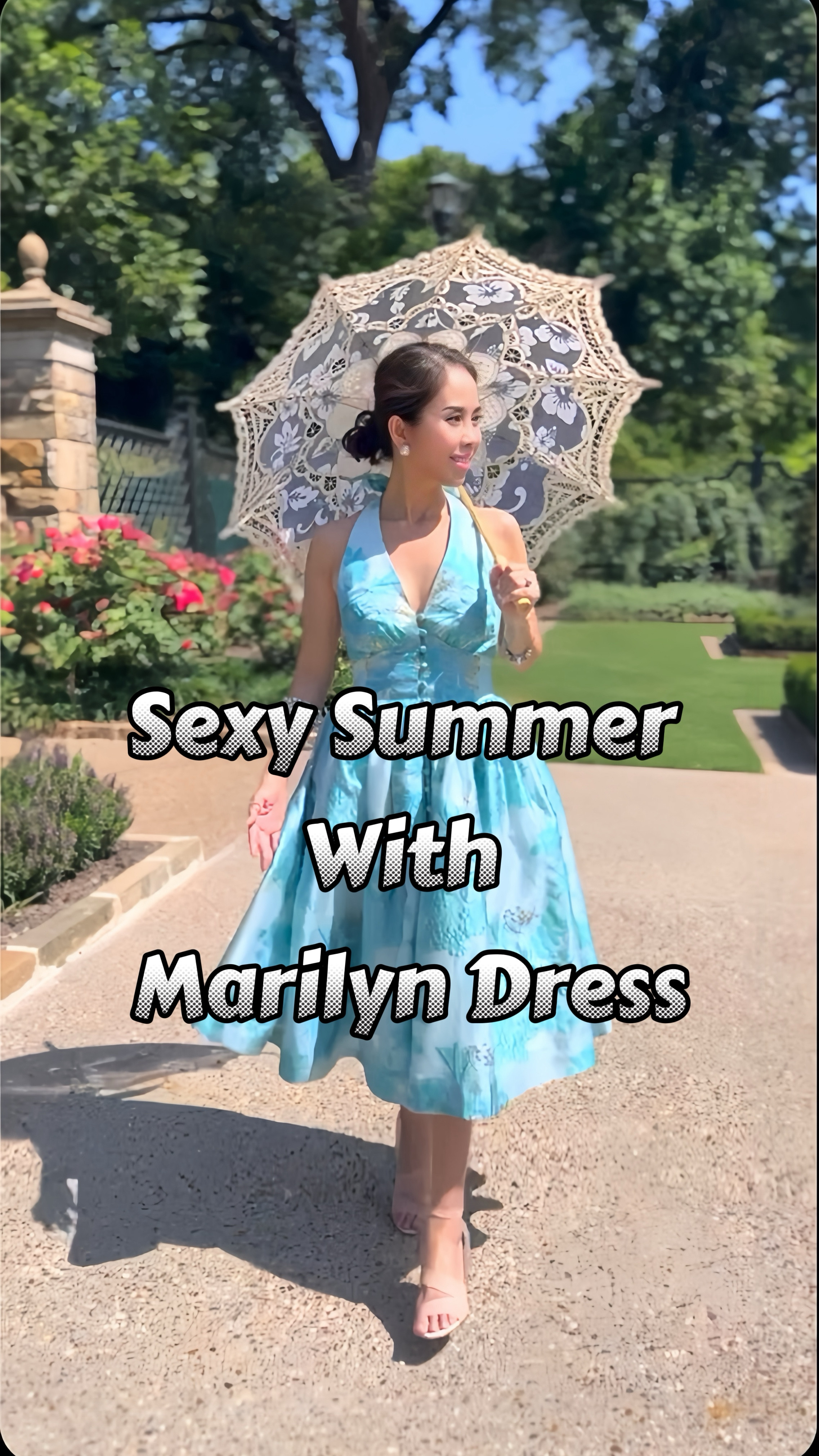 𝓢𝓹𝓮𝓬𝓲𝓪𝓵 𝓞𝓯𝓯𝓮𝓻:
Receive a free matching headpiece with any Occasion Dress purchase,
or enjoy 50% off a matching headpiece with Spring/Summer Dresses.
Each headpiece comes in our signature hat box.
No code needed — the discount applies automatically at checkout.

  𝓢𝓹𝓮𝓬𝓲𝓪𝓵 𝓞𝓯𝓯𝓮𝓻:
Receive a free matching winter hat with any Coat purchase (please check winter hat collection)
——
#gardenlover #vintagestyle #marilynmonroefan

#LTKPetite #LTKSummerEdit #LTKParties