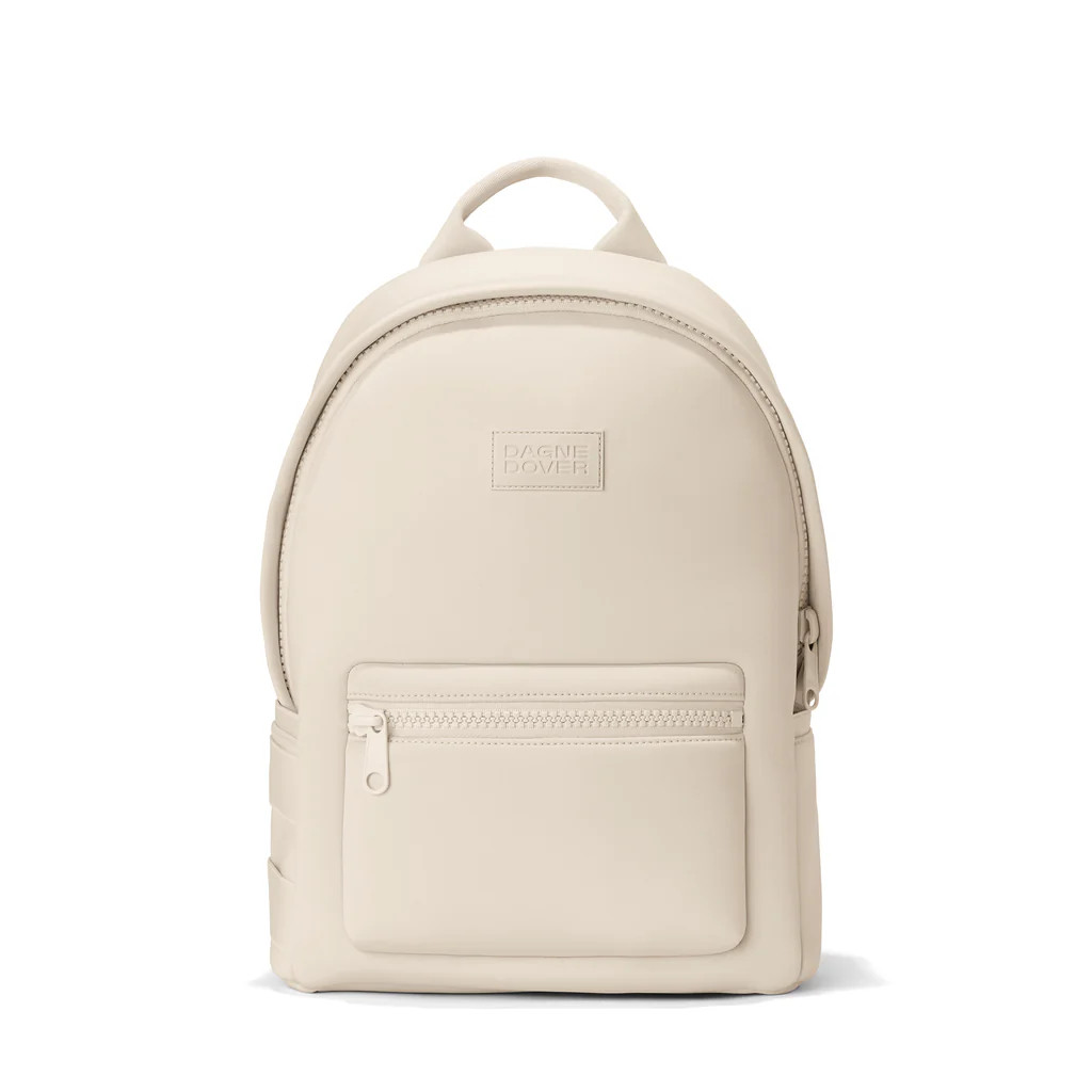 Dakota Neoprene Backpack | Dagne Dover