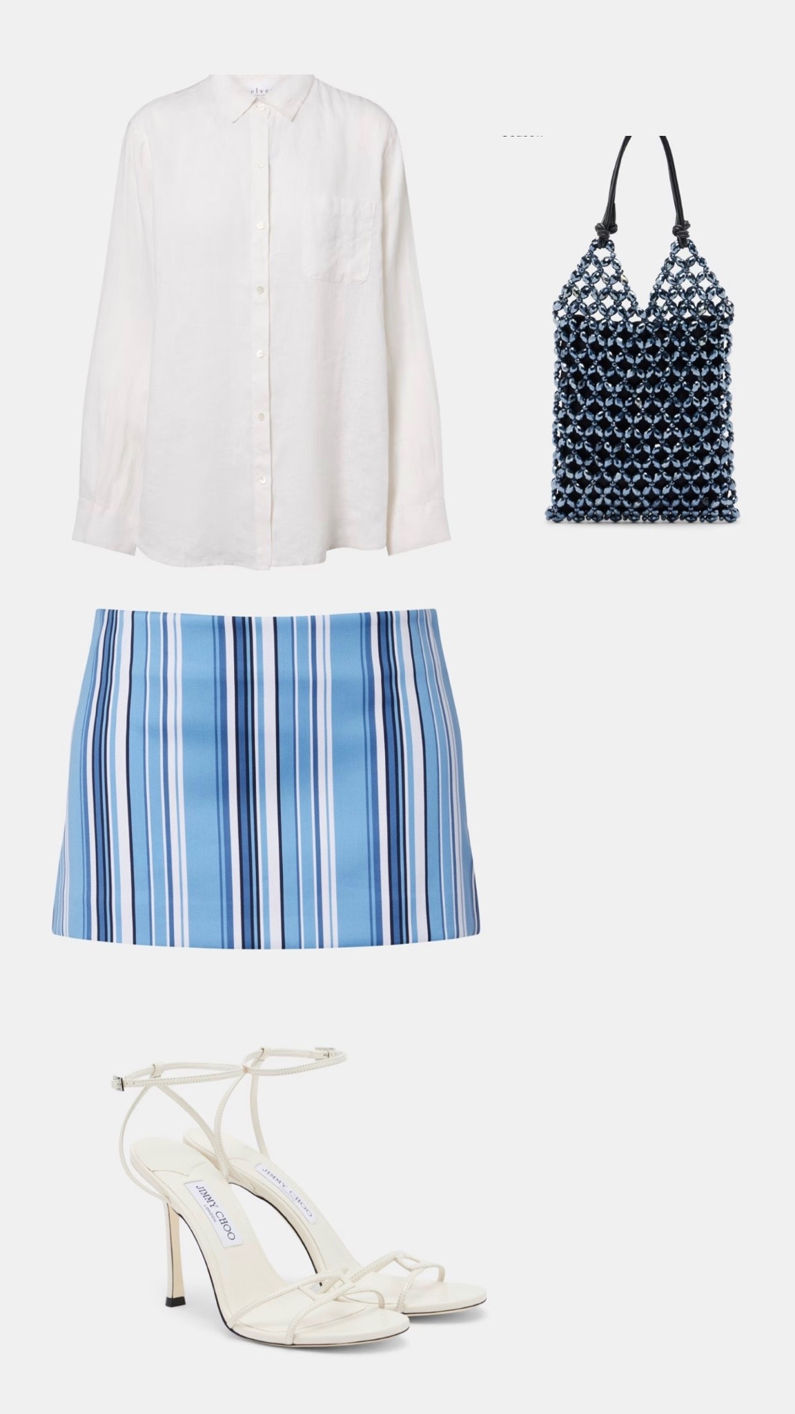 Some Summer

#LTKootd
