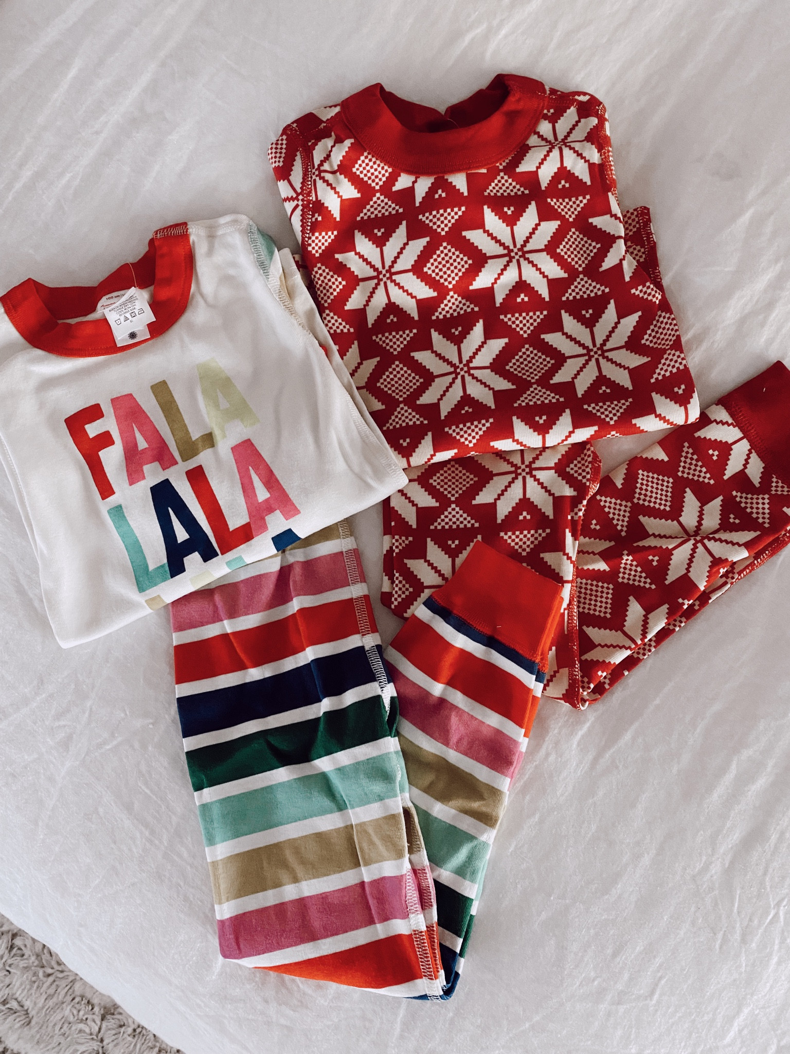 Small business Saturday- our favorite holiday pajama line is having 50% off site wide… excellent quality and cutest prints 

#LTKCyberweek #LTKHoliday #LTKSeasonal