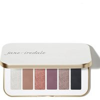 jane iredale PurePressed EyeShadow Palette (Various Shades) - Storm Chaser | Dermstore (US)