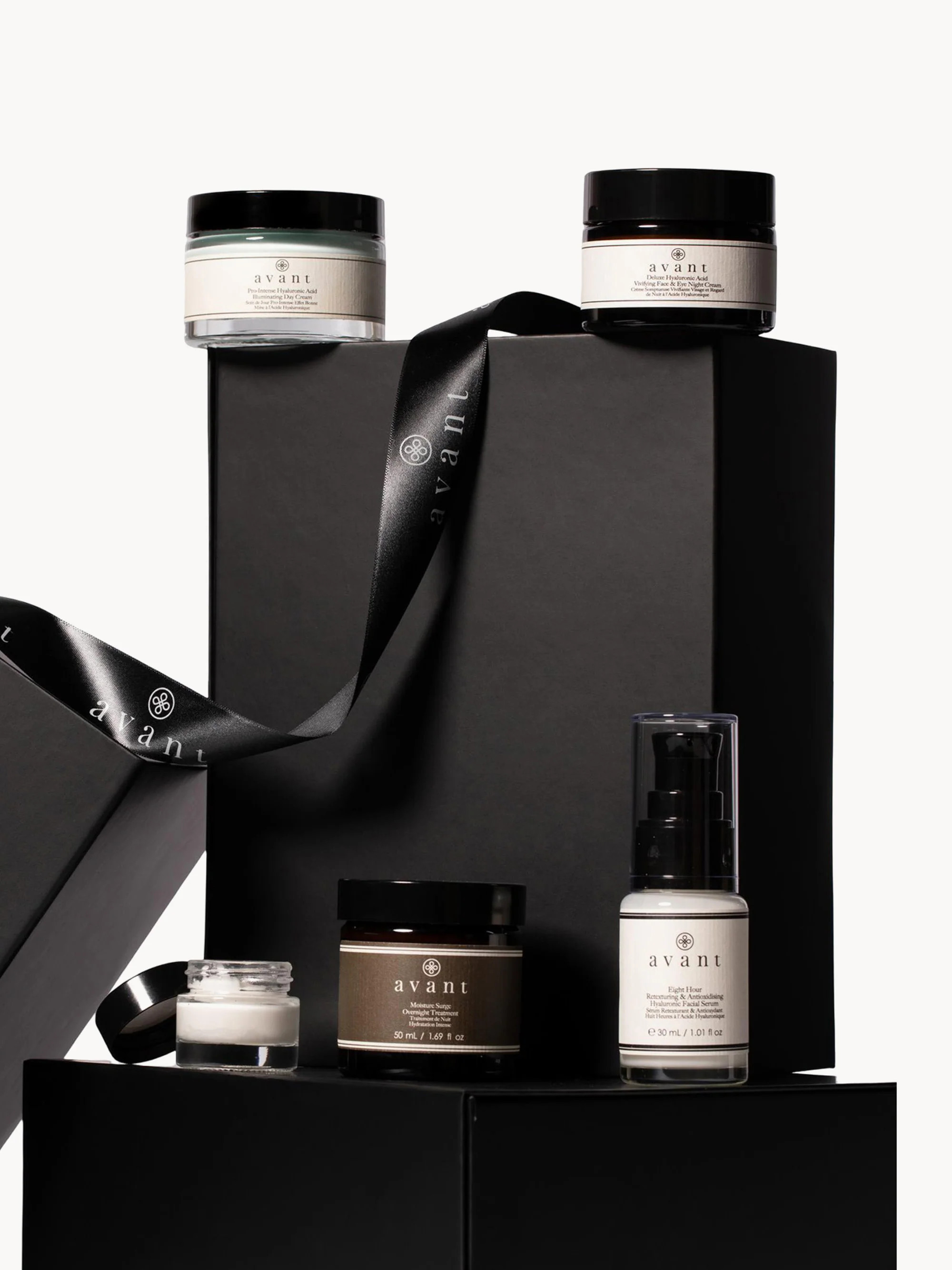 Pflege-Set 5-Step Hydration Routine, 5er-Set | Westwing EU