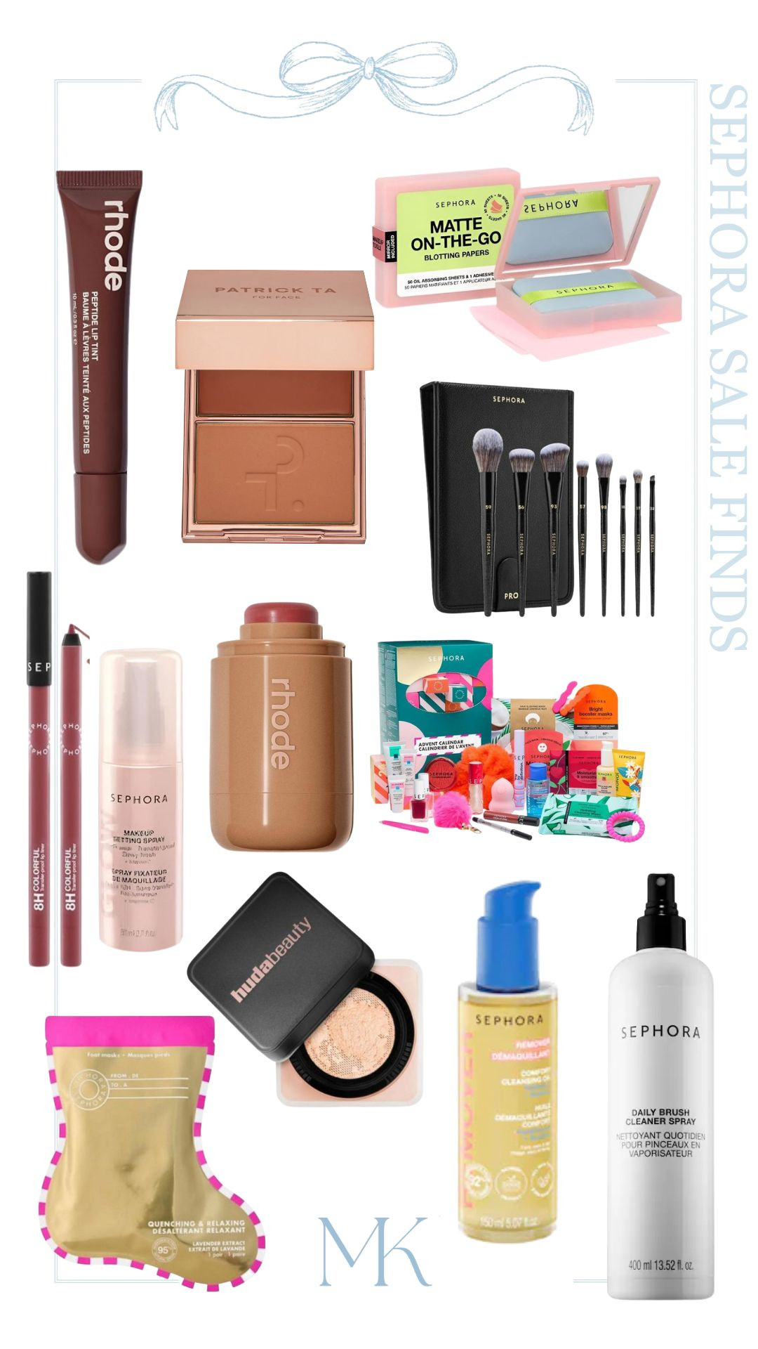 #sephorasale 

 #LTKGiftGuide #LTKHoliday #LTKSeasonal