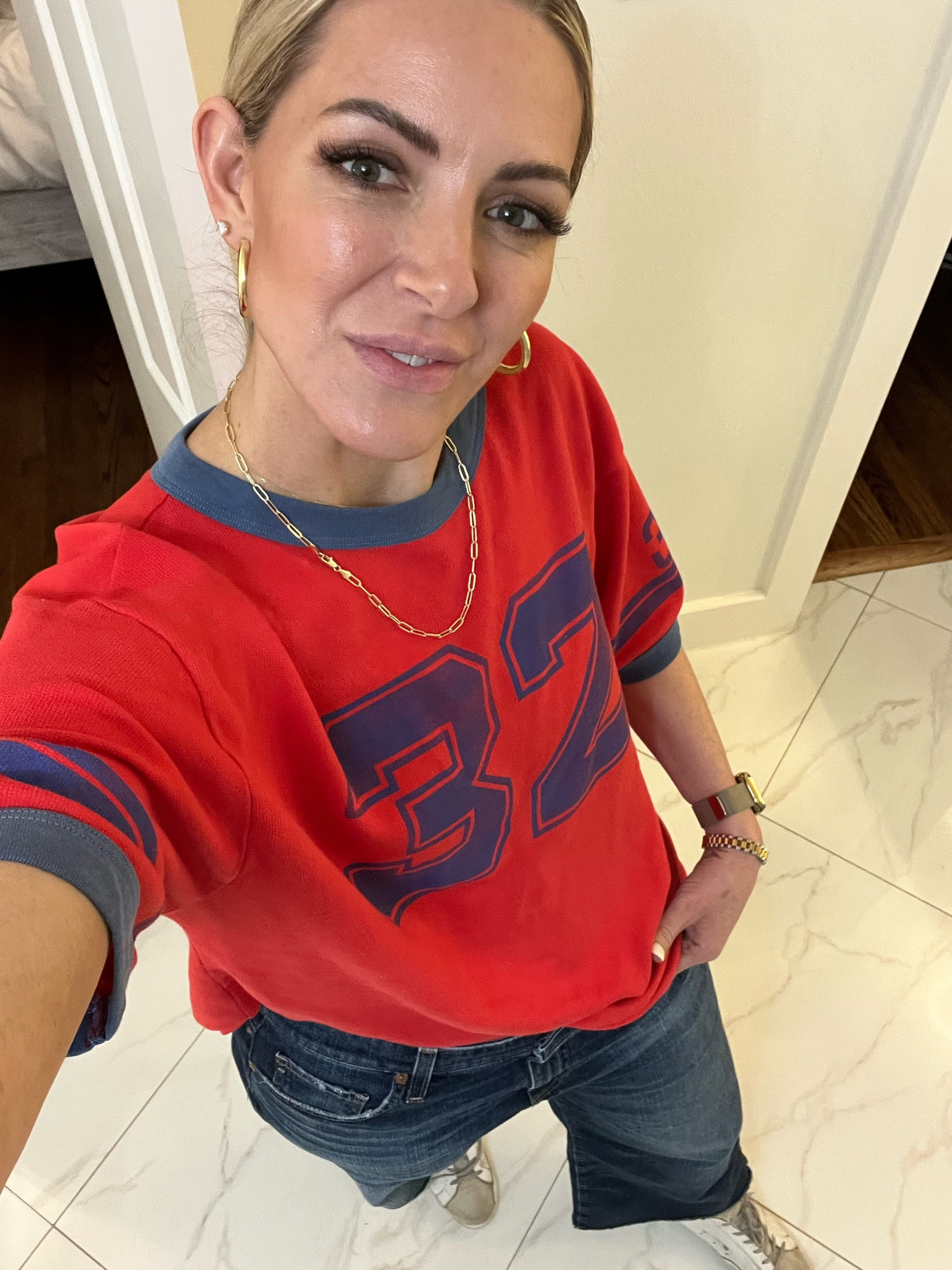 💙❤️


#LTKstyletip