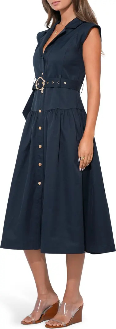 Olivia Shirtdress | Nordstrom