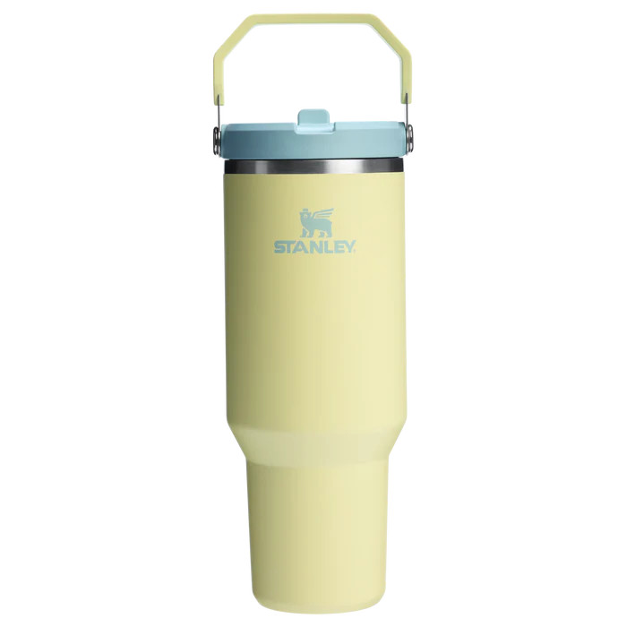 The IceFlow™ Flip Straw Tumbler | 40 OZ | 1.18L | Stanley PMI Canada