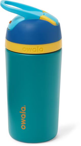 Owala   Flip Kids Vacuum Water Bottle - 14 fl. oz. | REI