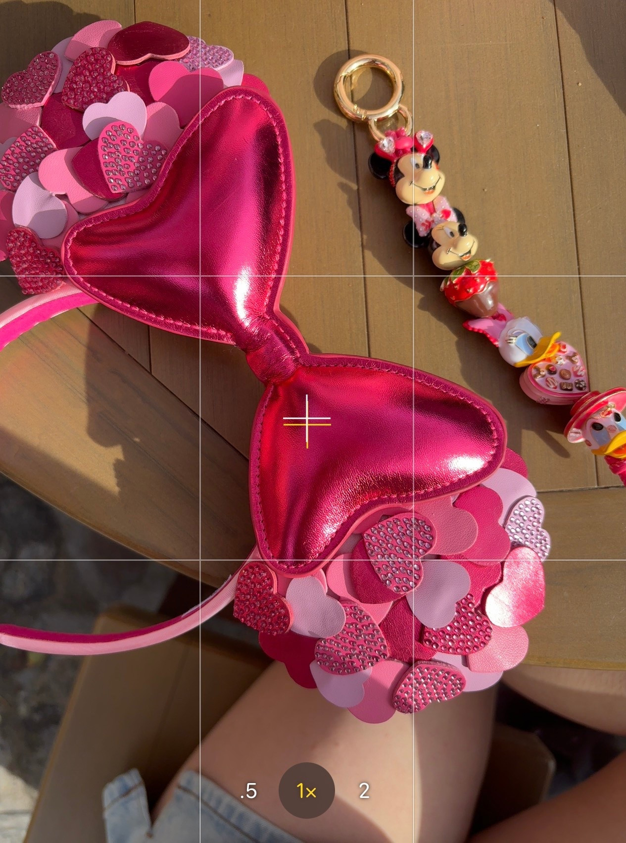 Pink & red ♥️

Disney/ baublebar/ accessories/ Valentine’s Day/ gift ideas

#LTKootd #LTKValentine #LTKSeasonal