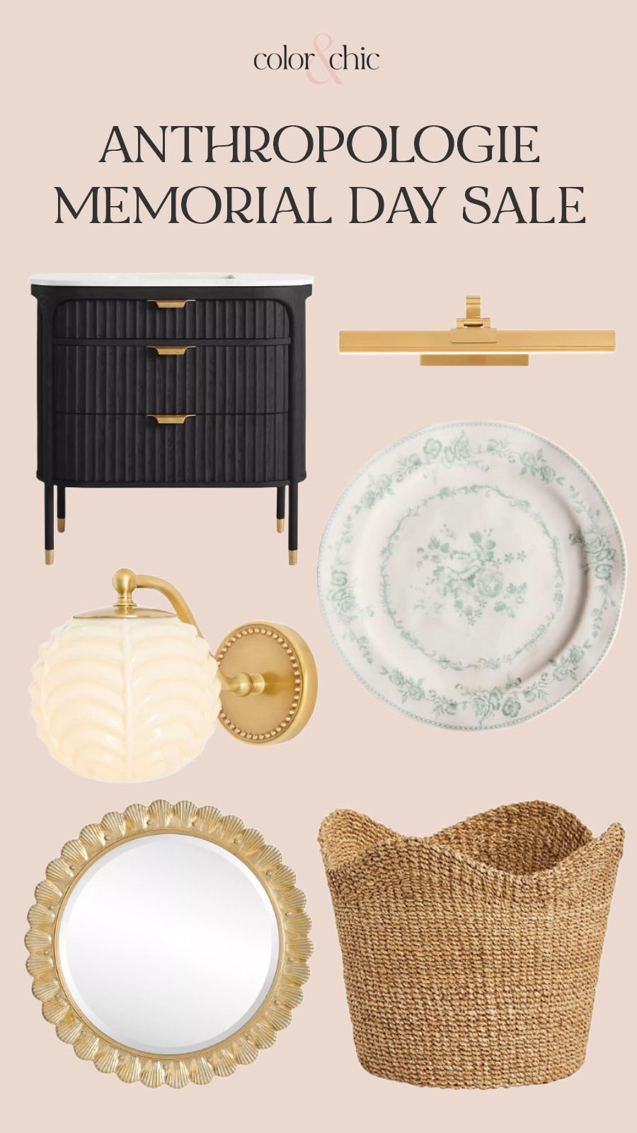 Anthropologie Memorial Day Sale with home items up to 30% off! Perfect items for furniture, decor, hosting and more

#LTKHome #LTKSaleAlert