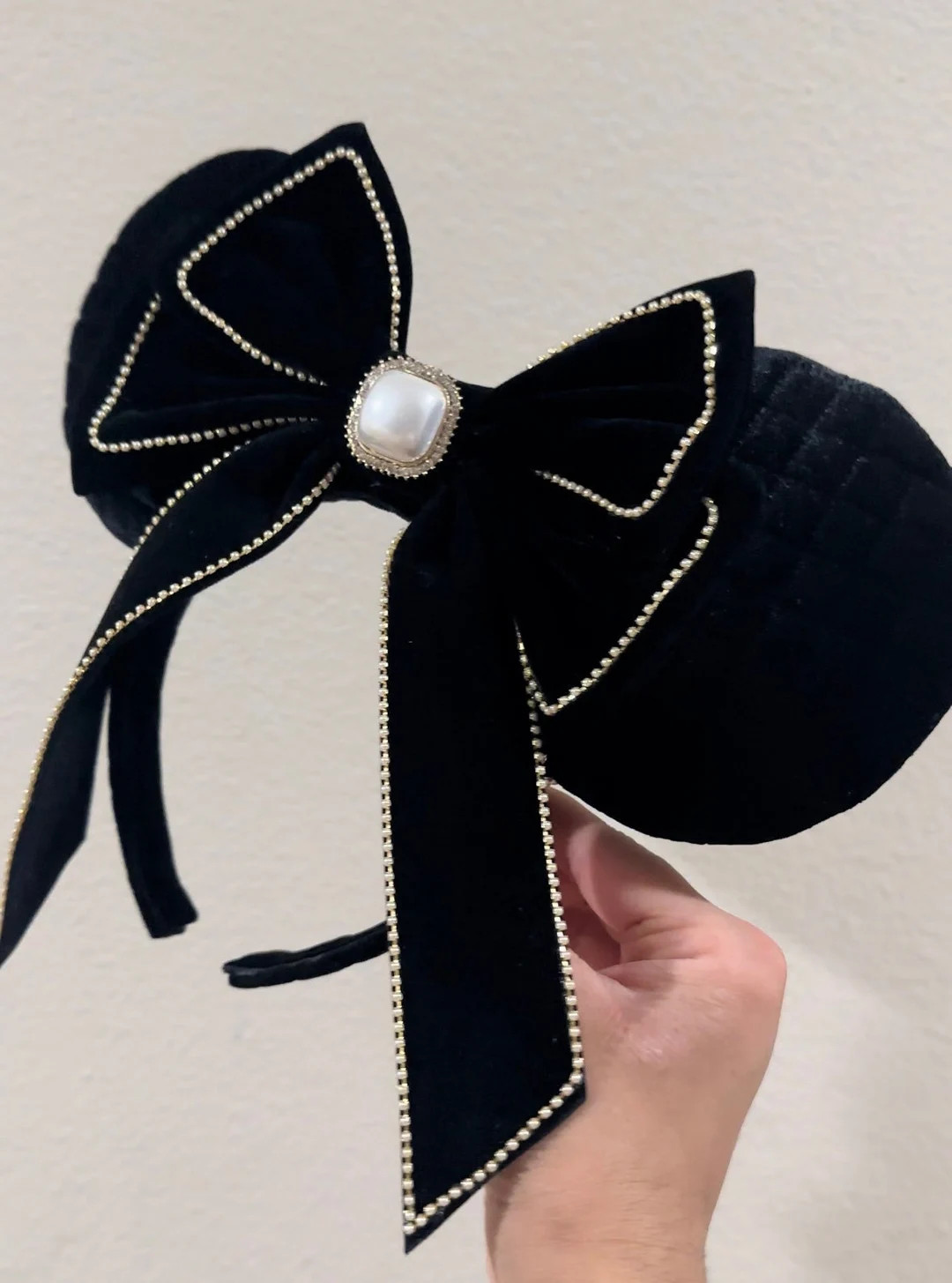 The Classic Mouse Ears | Etsy (US)