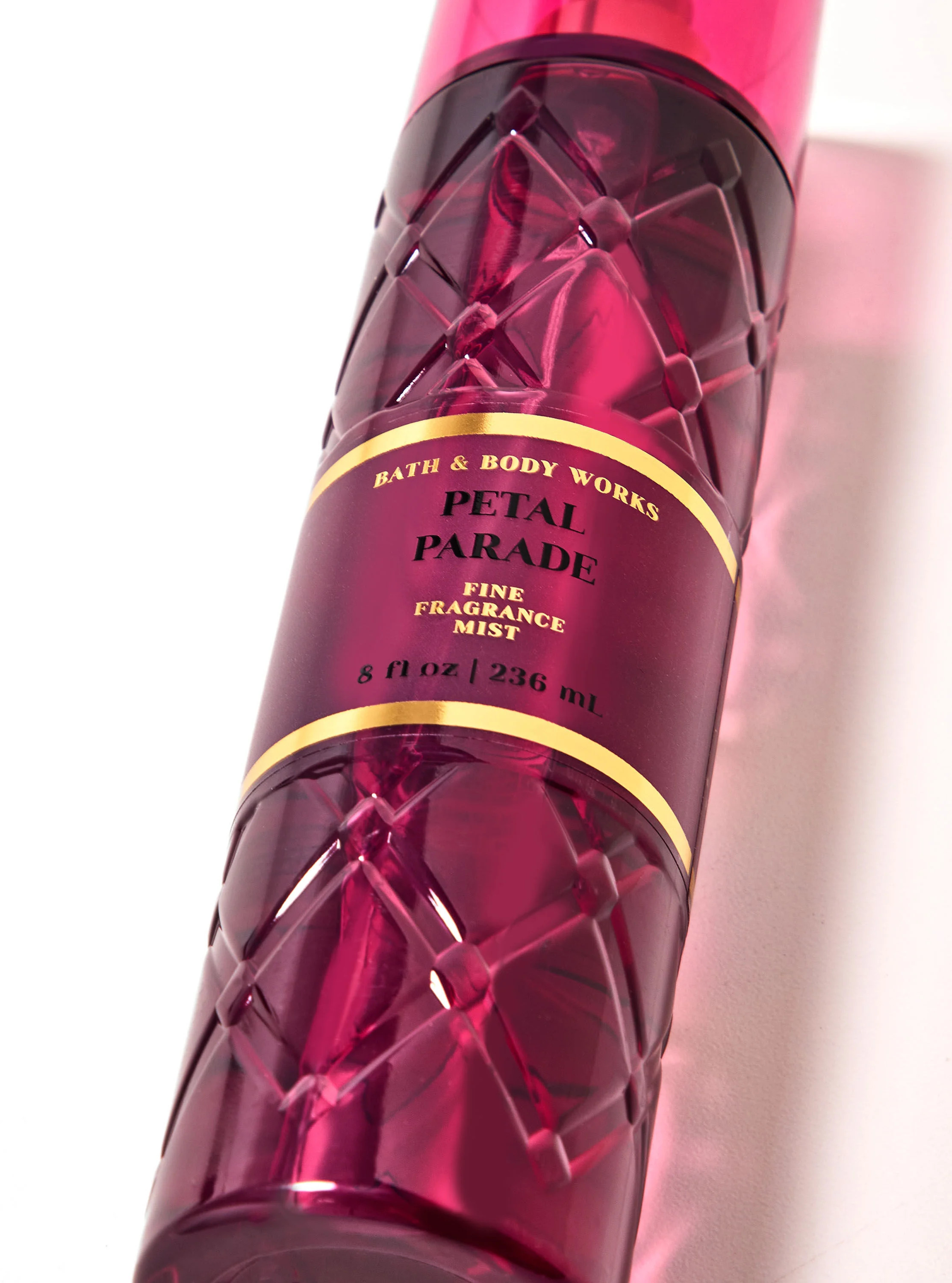 Petal Parade


Fine Fragrance Mist | Bath & Body Works