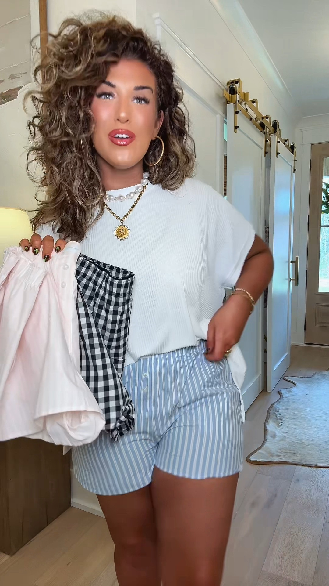 #LTKdayinmylife #LTKMidsize #LTKootd