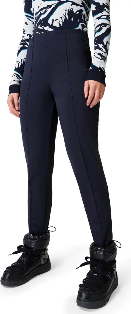 Off Piste Stirrup Ski Pants | Nordstrom