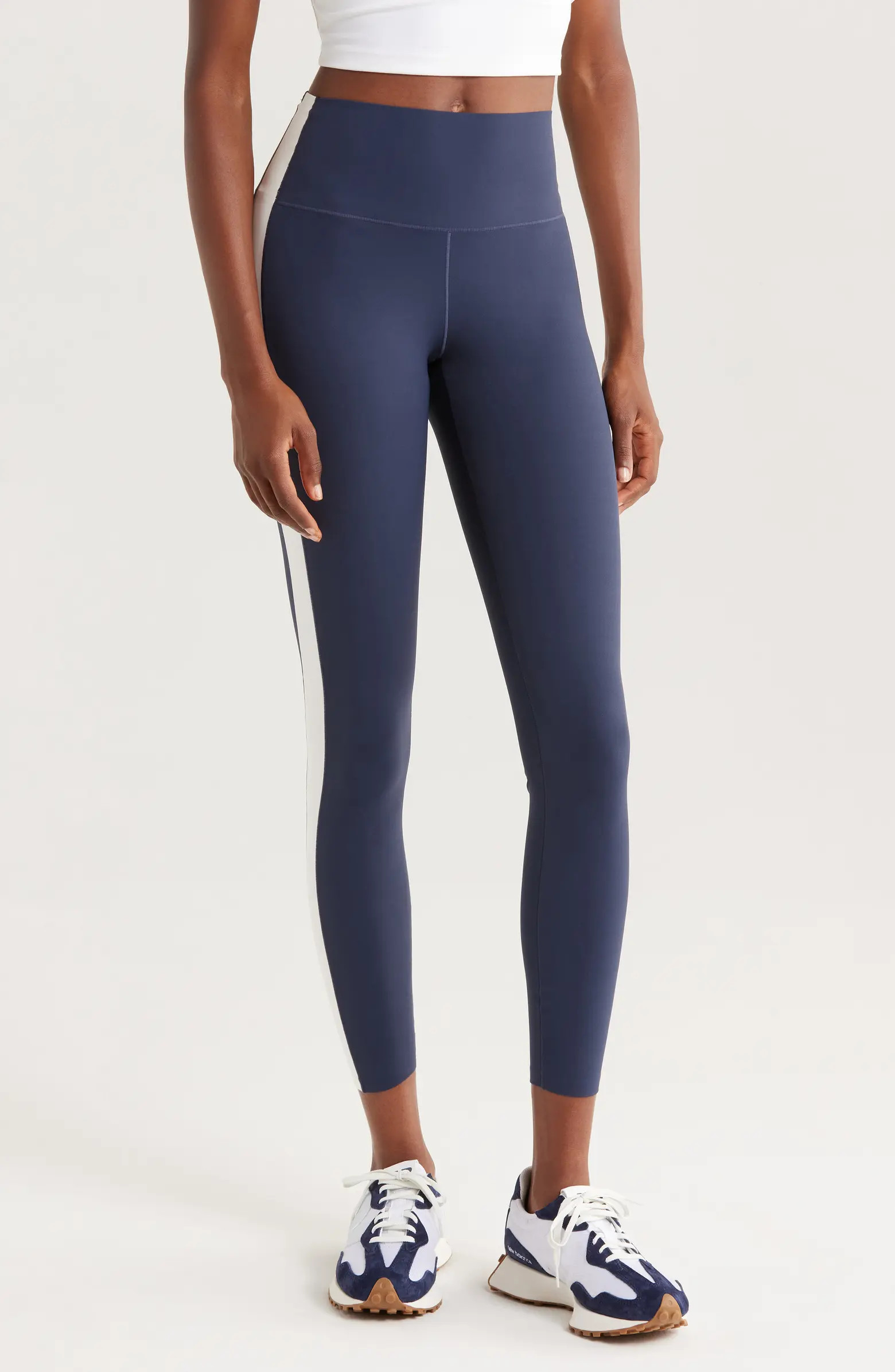 Rhone ReviveForm Color Block 7/8 Leggings | Nordstrom | Nordstrom