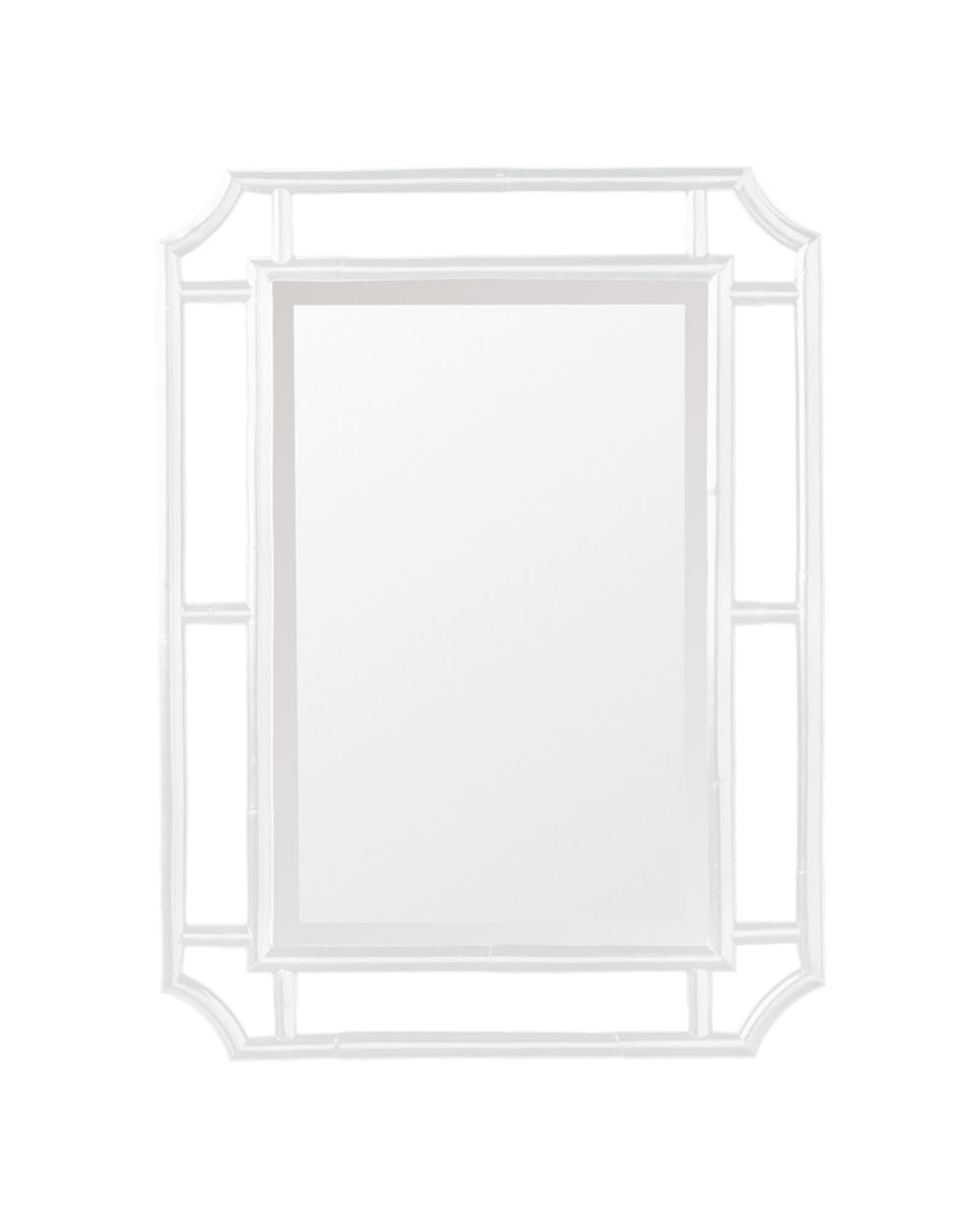 Ojai Mirror | Serena and Lily