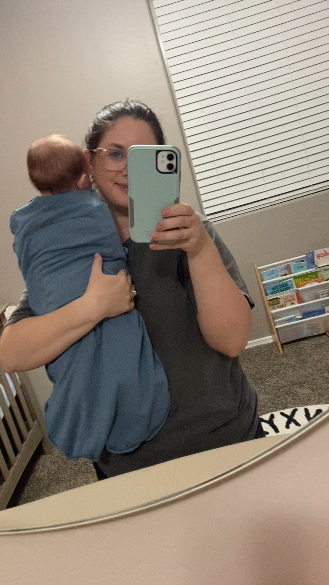 The Owlet sock has given us such peace of mind and we recommend it to everyone 🩵 I love being able to see how they are sleeping and it allows us to better track the quality of their sleep. 

#LTKbaby #LTKkids #LTKfamily
