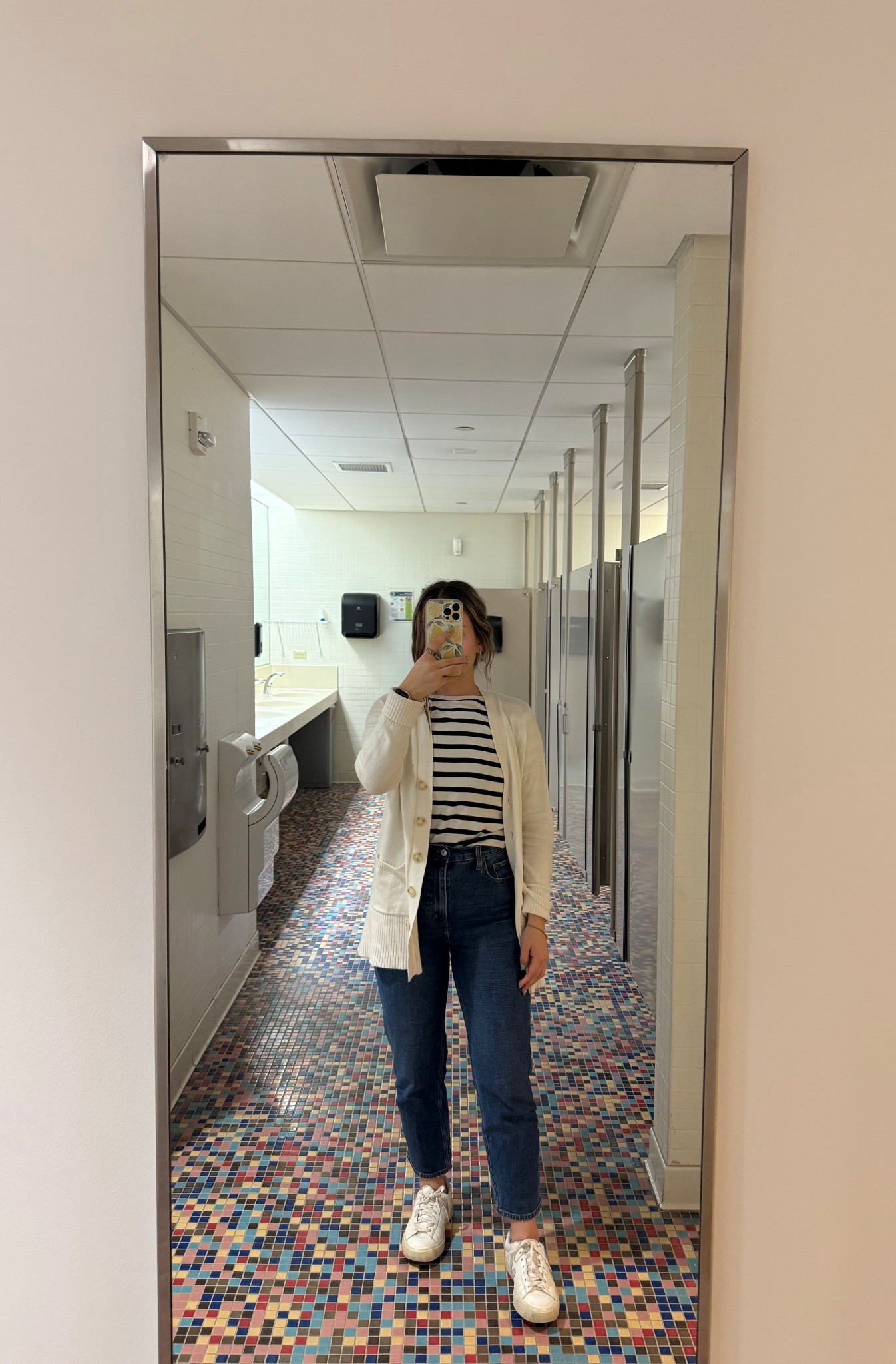 casual office outfit 
@abercrombie 
#abercrombiepartner

#LTKdayinmylife #LTKgrwm #LTKootd