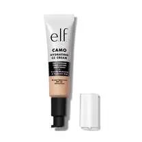 Camo Hydrating CC Cream | e.l.f. cosmetics (US)