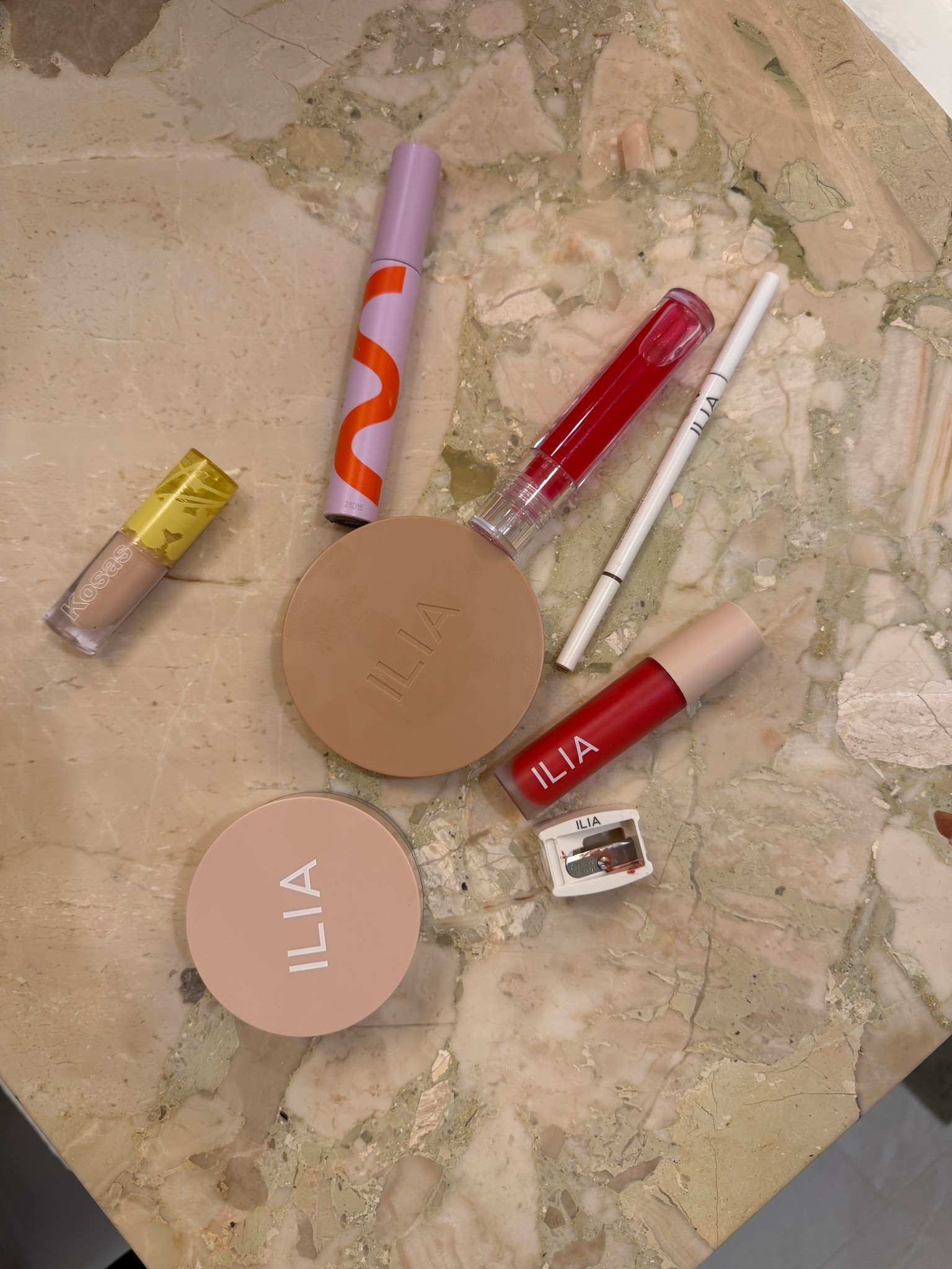 Recent clean beauty haul 💋

#LTKselfcare #LTKBeauty