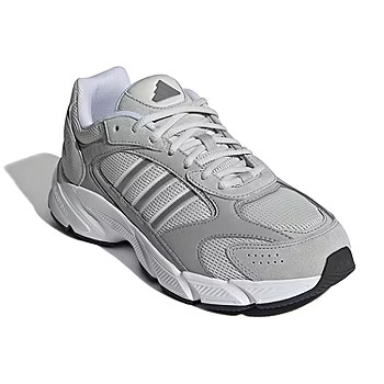 adidas Crazychaos 2000 Womens Sneakers, Color: Grey - JCPenney | JCPenney