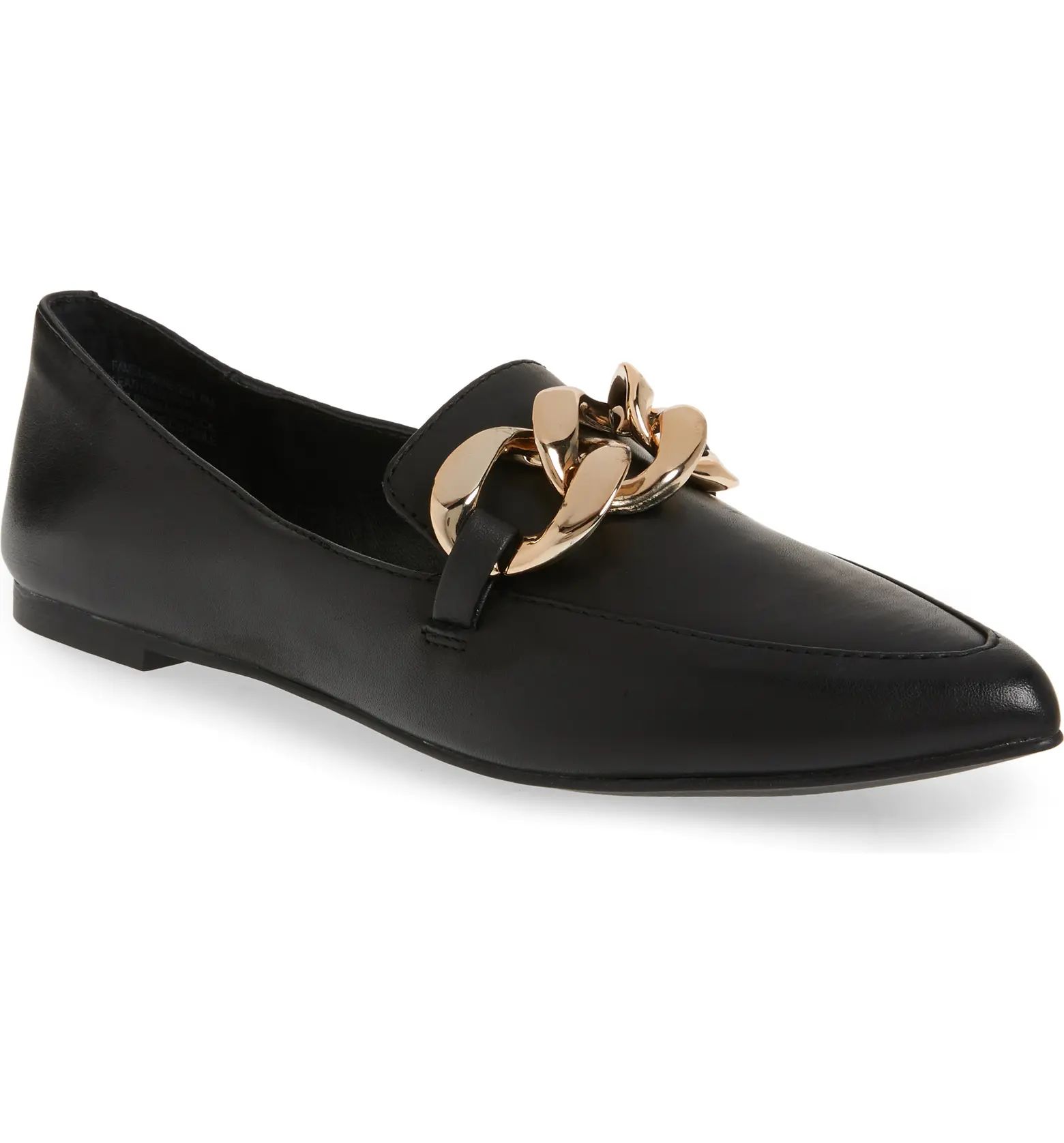 Steve Madden Famed Loafer | Nordstrom | Nordstrom