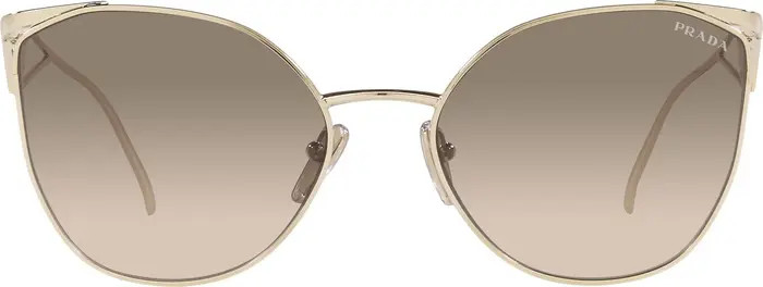Symbole 59mm Cat Eye Sunglasses - Nordstrom Exclusive Color | Nordstrom