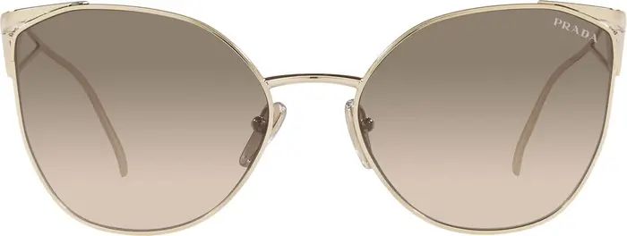 Symbole 59mm Cat Eye Sunglasses - Nordstrom Exclusive Color | Nordstrom