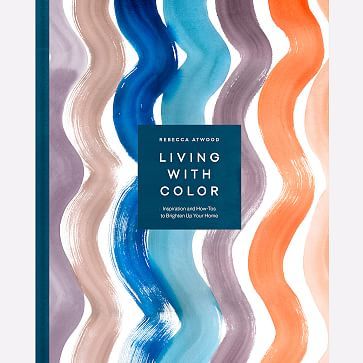 Living with Color | West Elm (US)