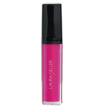 Laura GellerLuscious Lips Liquid Lipstick - # Fuschia Fever 6ml/0.2oz | Strawberrynet