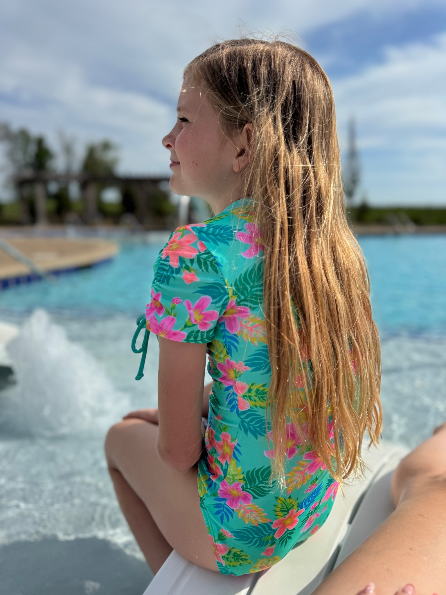 Target swim is always my go to for the kiddos. Got these on sale too!

#LTKSwim #LTKSeasonal #LTKKids