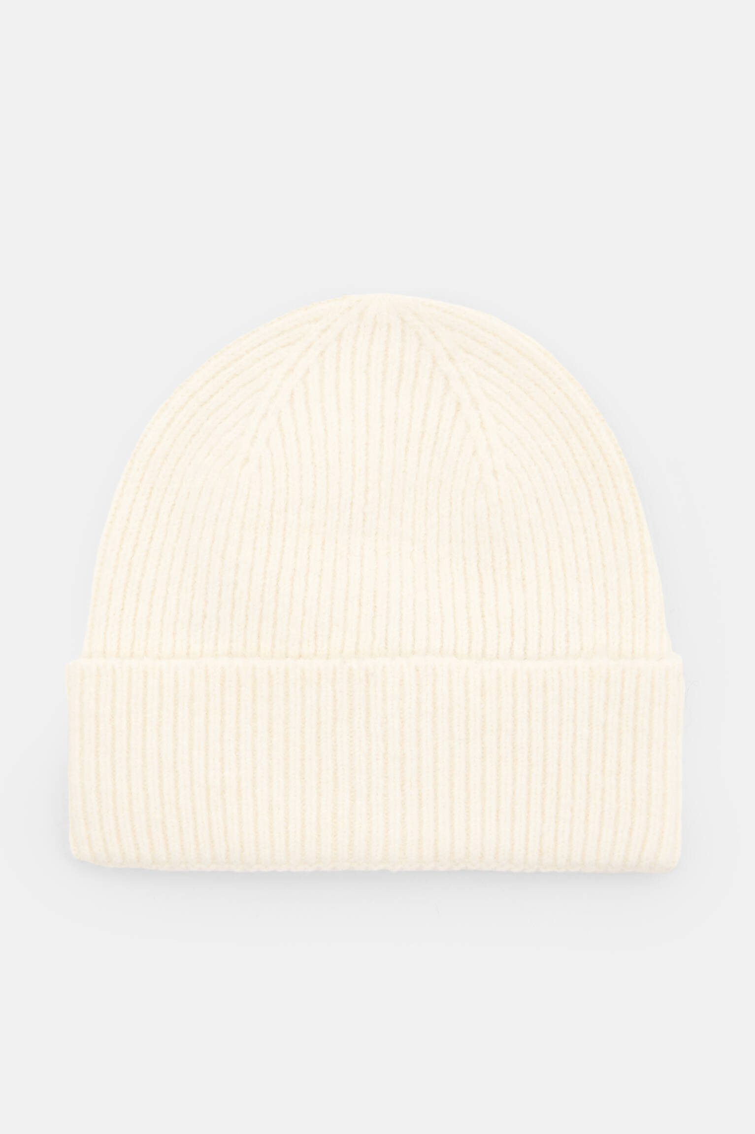 Knit beanie - pull&bear | PULL and BEAR UK
