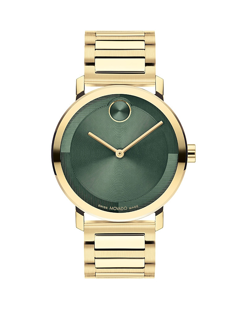 Movado Bold Evolution 2.0 Watch, 40mm | Bloomingdale's (US)
