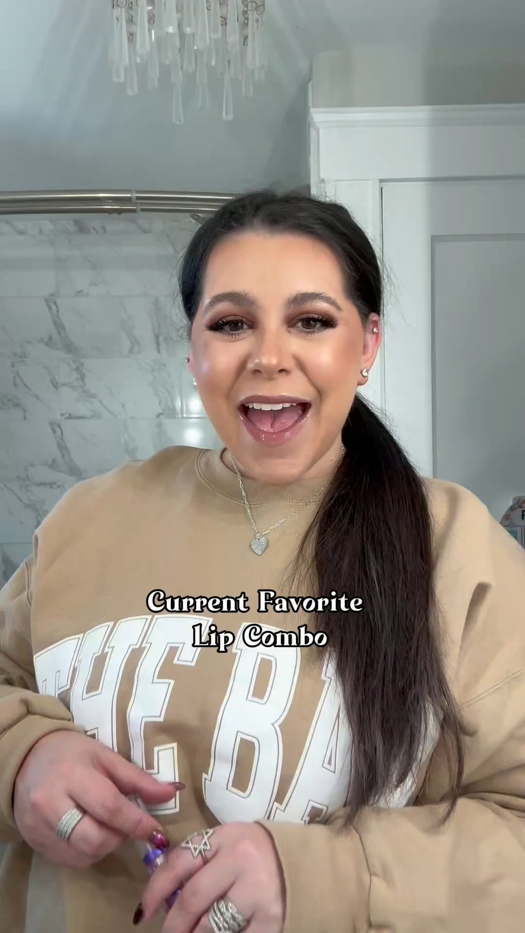 My current favorite lip combo! 

#LTKBeauty #LTKFindsUnder50 #LTKWatchNow