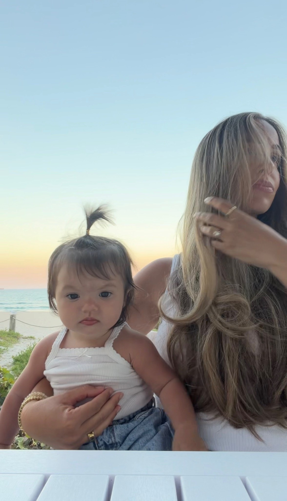 ☀️🌴🌅👼🏼

#LTKtravel #LTKcanada #LTKbaby