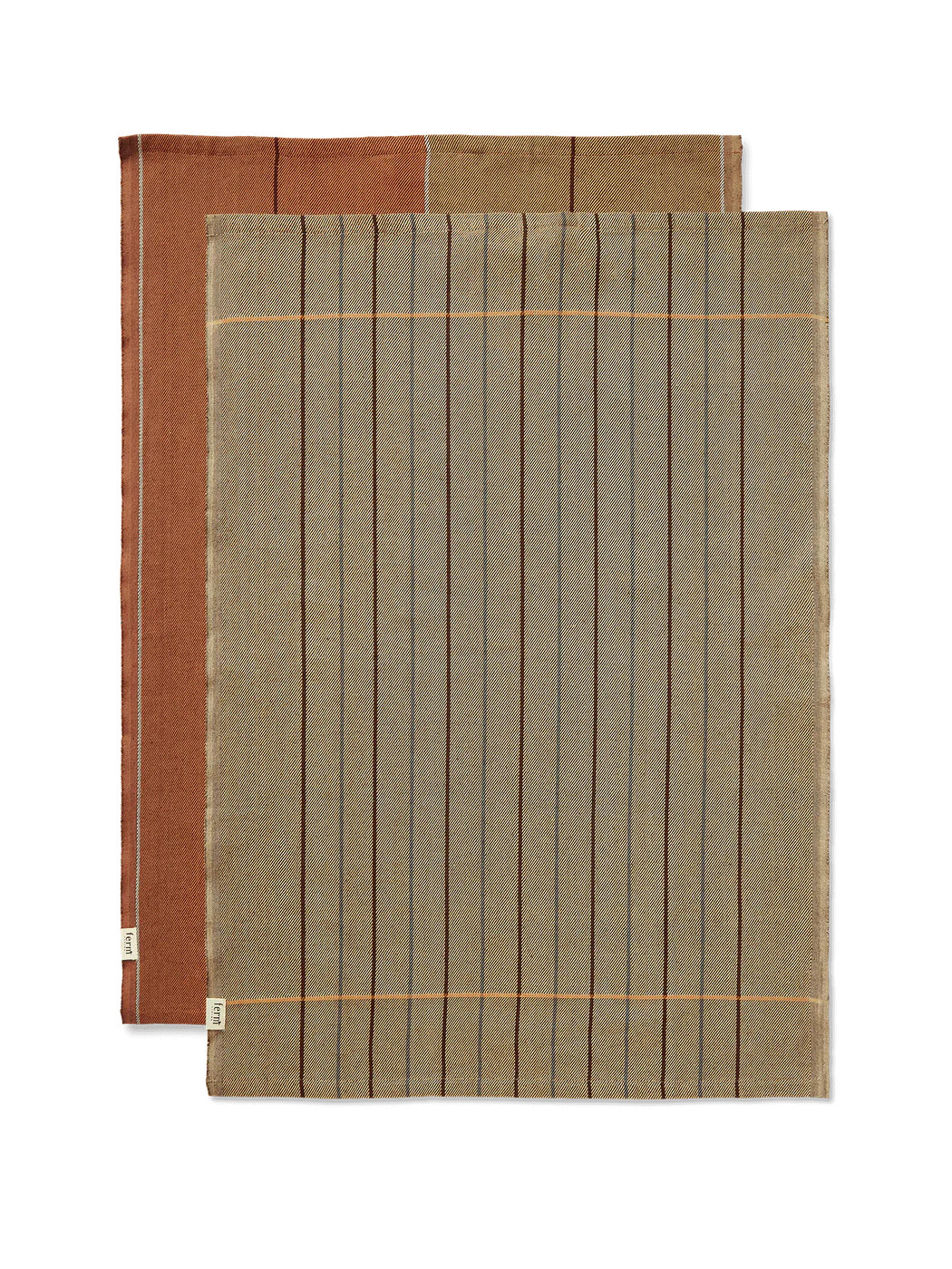 Ito Tea Towel - Set of 2 | HORNE | Shop Horne