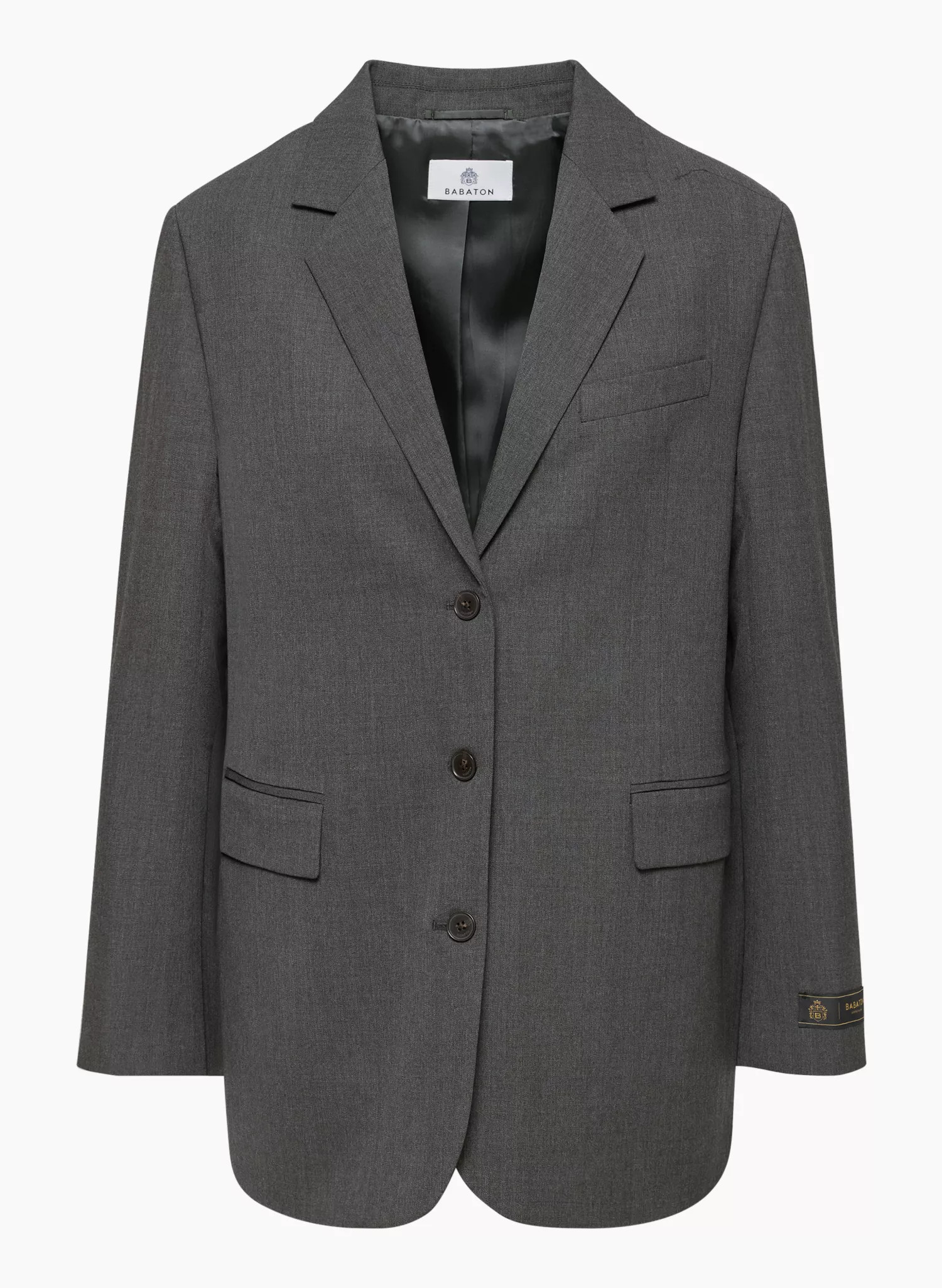 BENCHMARK BLAZER | Aritzia