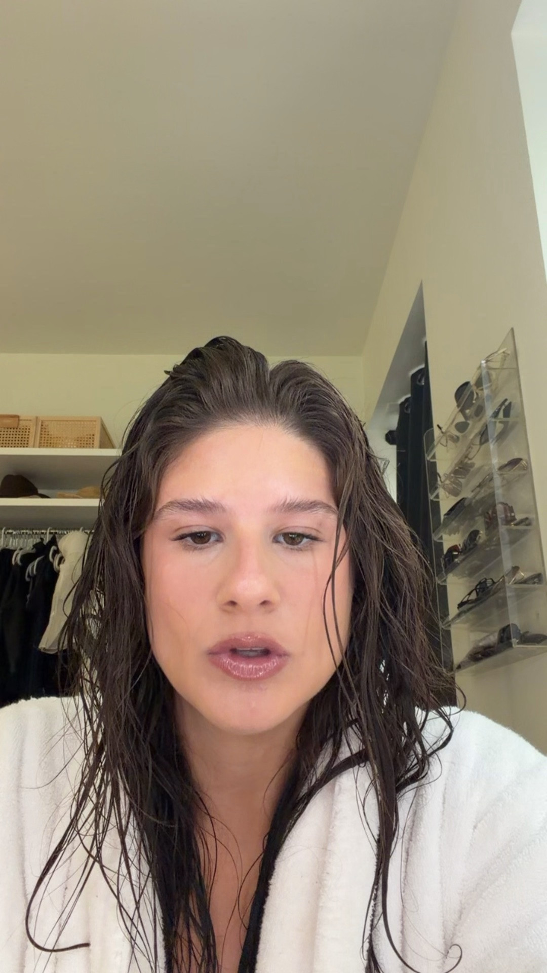 Fave products for GLOW