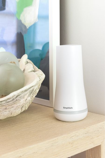 Get a @SimpliSafe home security system (#ad) for 40% off with Fast Protect monitoring now through April 18th! You can completely customize your system to include indoor and outdoor cameras, sensors to guard against fires, floods and carbon monoxide, and more. And they have professional monitoring plans for less than $1/day with NO long term contracts. 🙌🏻 It’s simple and quick to set up and provides so much peace of mind! #simplisafe

#LTKsalealert #LTKhome