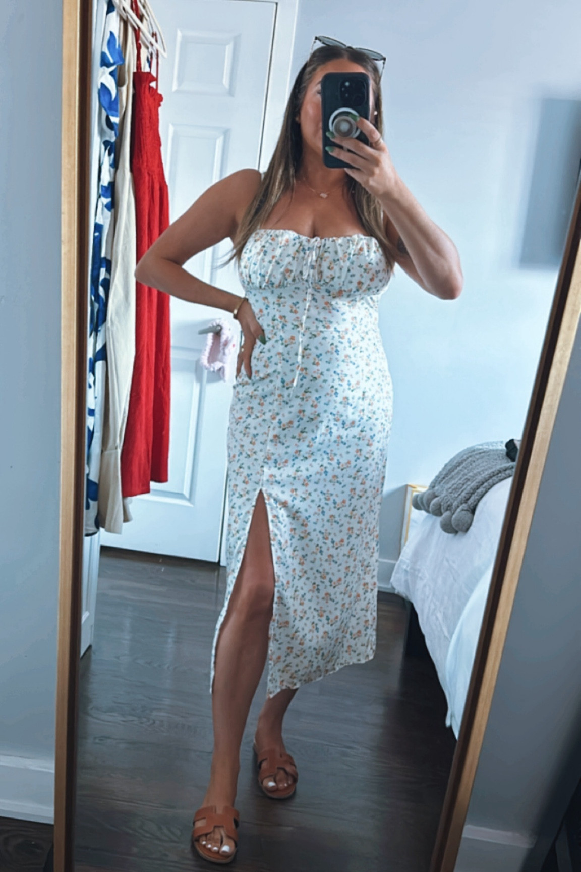 Size Guide curated on LTK