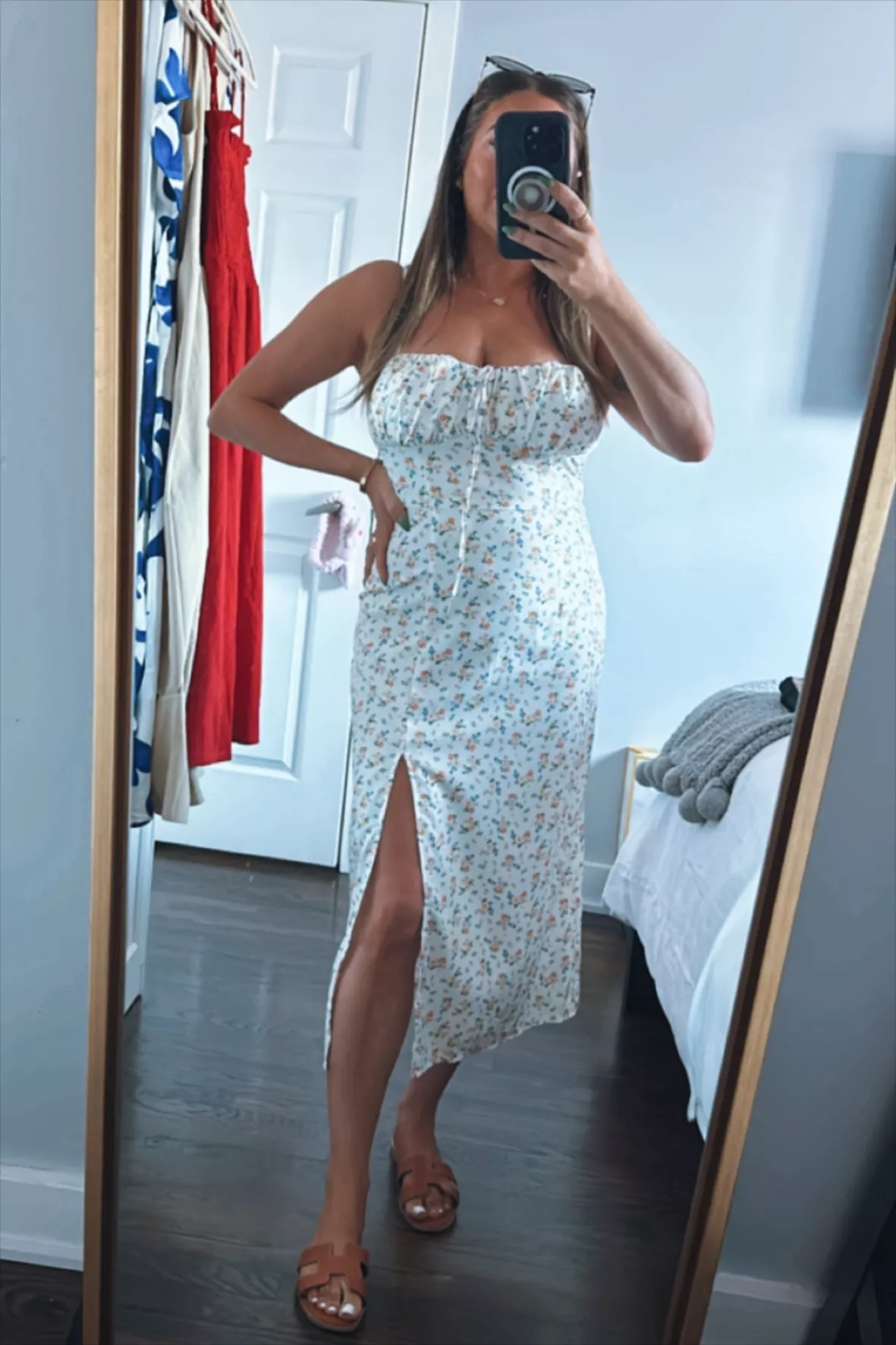 Size Guide curated on LTK