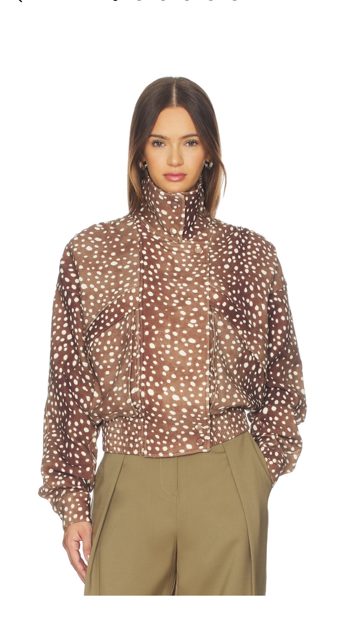 Blake jacket 

#LTKTall #LTKgrwm #LTKSeasonal