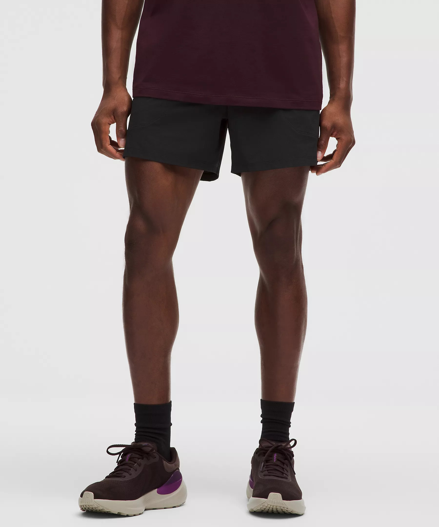 technical apparel + athletic shoes | lululemon | Lululemon (US)