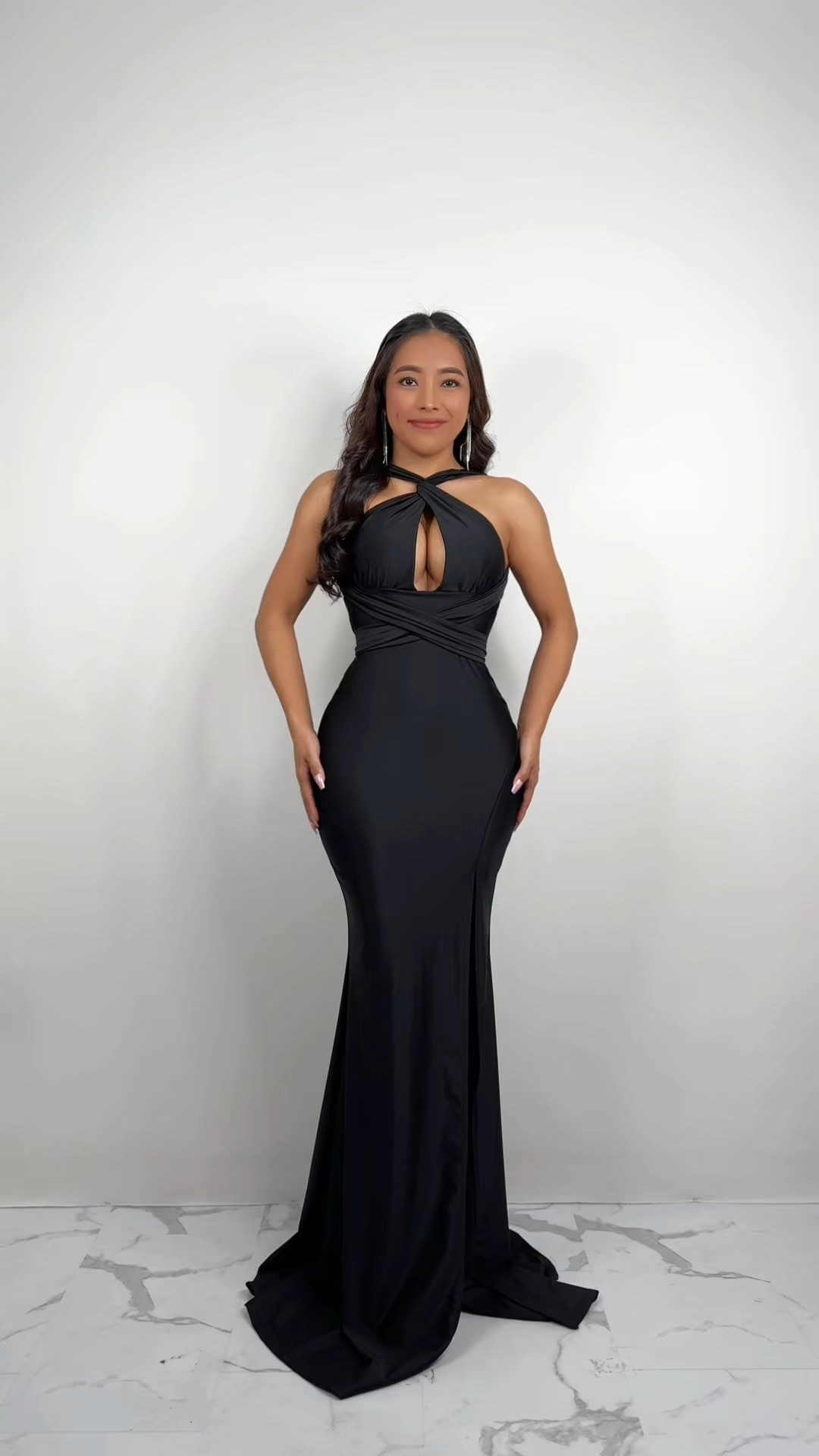 Formal dresses perfect for prom, wedding guest or any formal events. 

I’m 105lbs  wearing size XS

#LTKPetite #LTKWedding #LTKParties