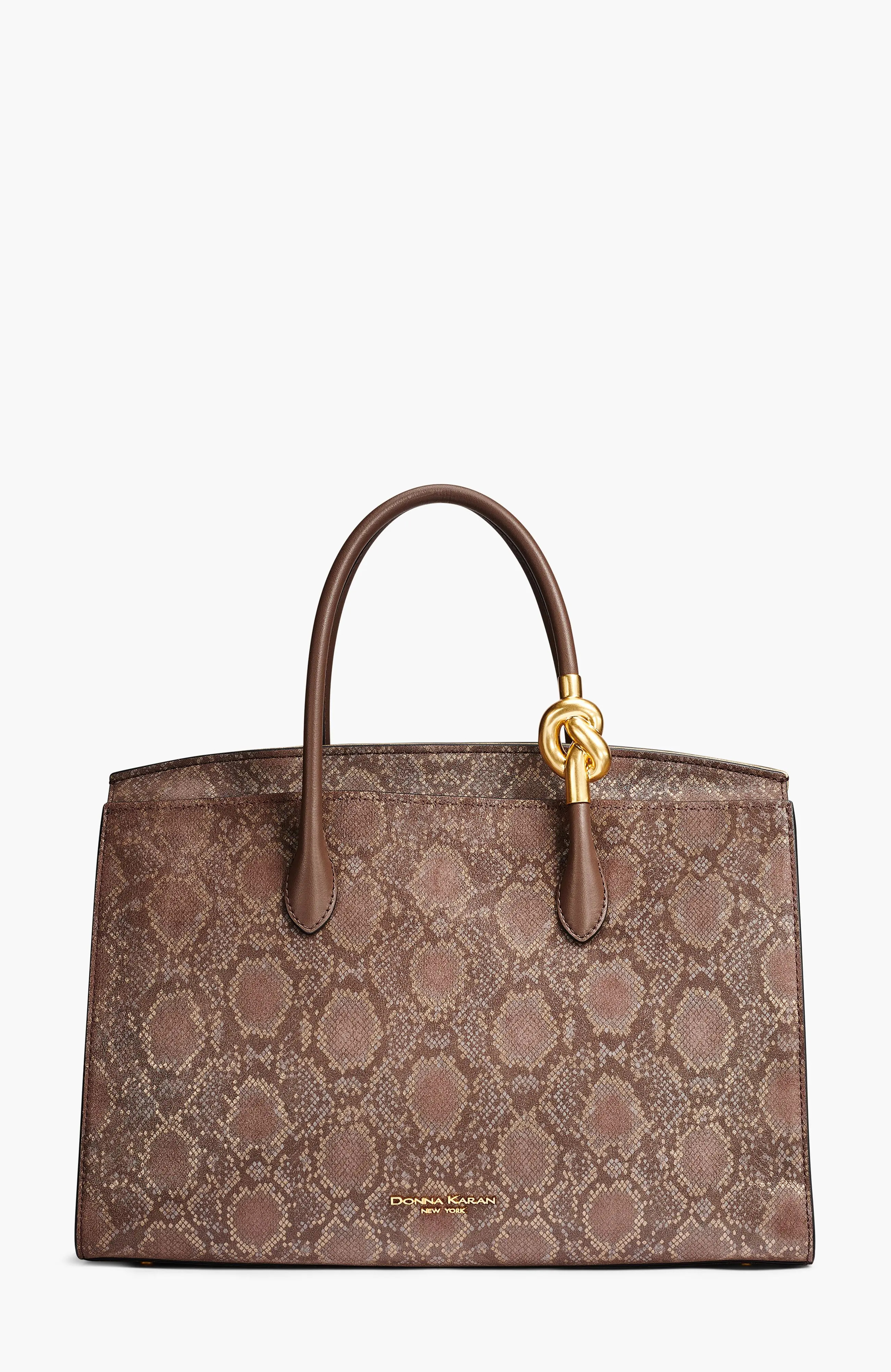 Loden Python Suede Satchel (Women) | Nordstrom | Nordstrom
