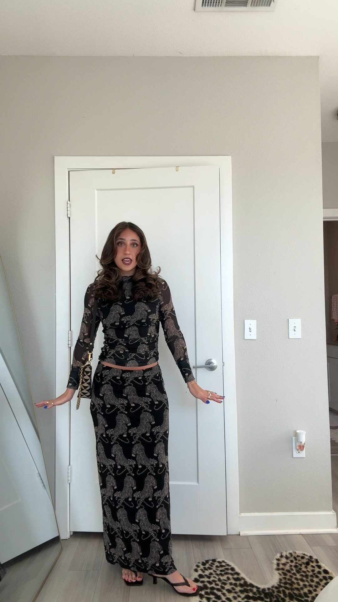 OOTN !!! FASHIONPASS does it again! code BRIA7

#LTKootd #LTKgrwm