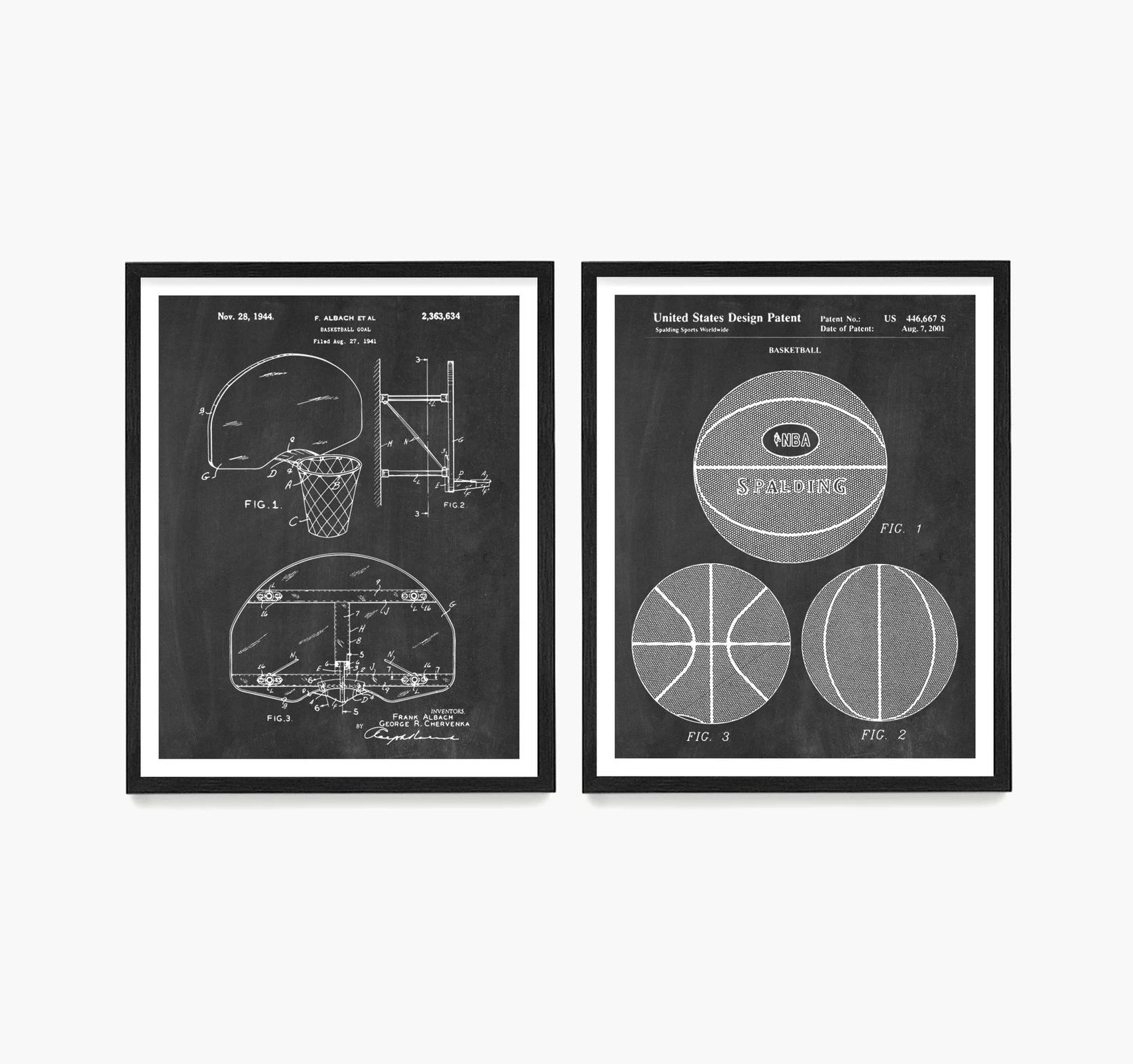 Basketball Patent Poster, Basketball Wall Art, Basketball Poster, Basketball Gift, Sports Theme R... | Etsy (US)