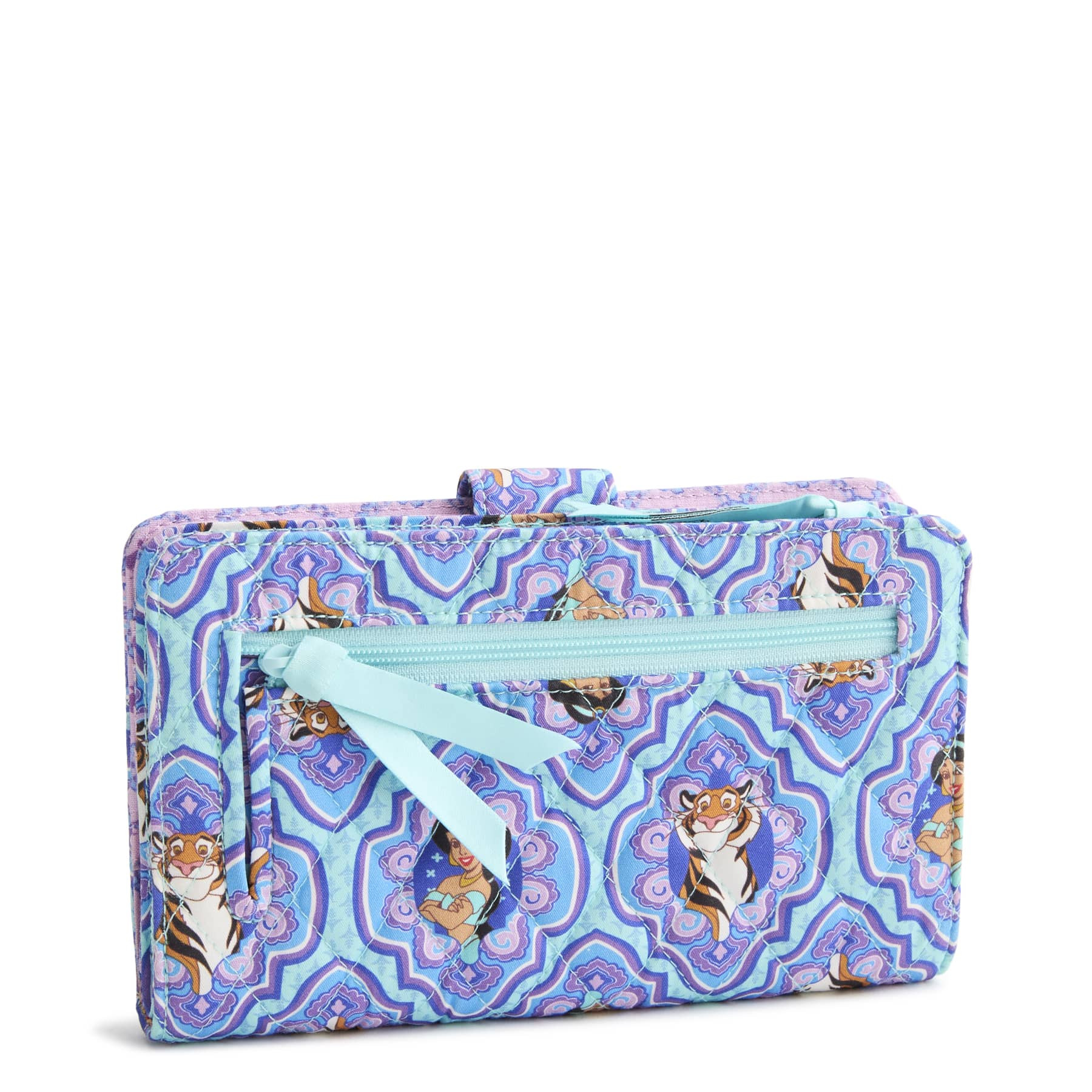 Disney Turnlock Wallet | Vera Bradley