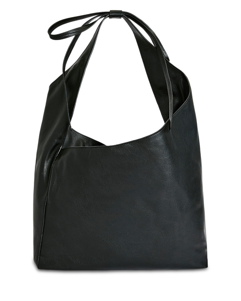 Reformation Medium Vittoria Leather Tote Bag | Bloomingdale's (US)